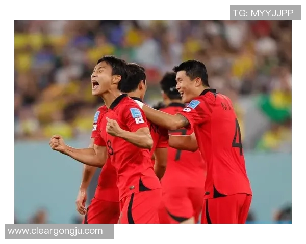 巴西对阵韩国精彩对决MBC解说带你领略足球魅力与激情