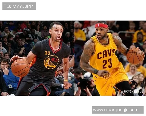 2017年NBA总决赛经典回顾骑士对勇士的精彩对决录像分析